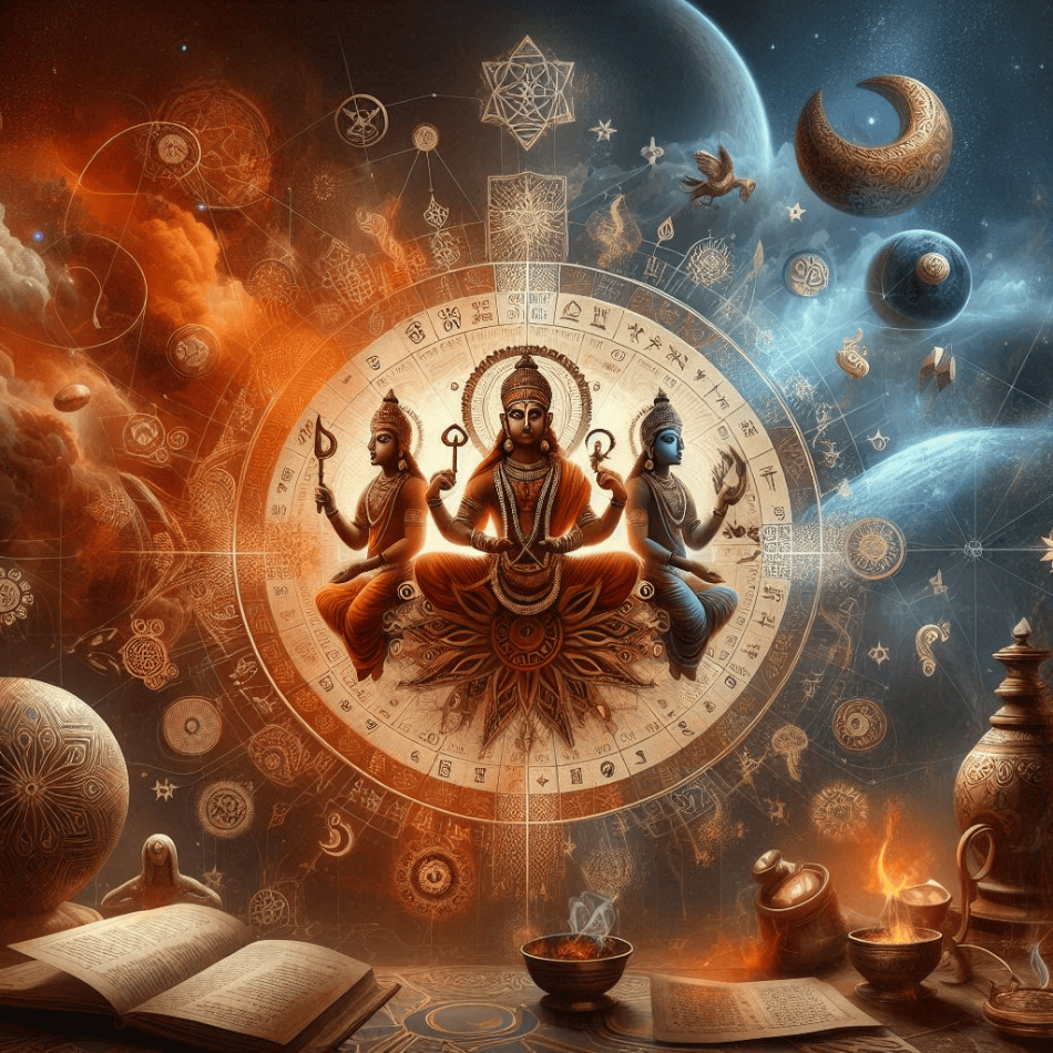 Unlocking the Secrets of Punarvasu Nakshatra: A Guide to Astrological Insights